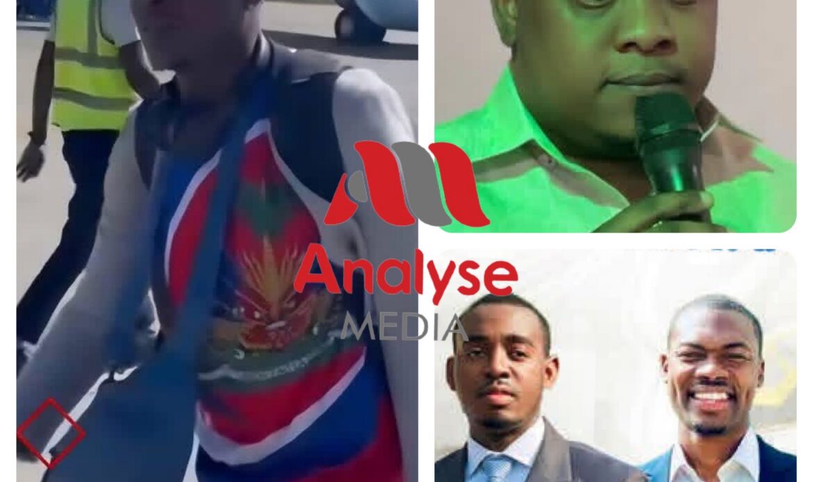 Pascal-Bendgy et Kenold s’affrontent pour la Délégation du Nord