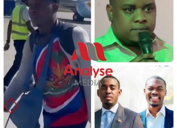 Pascal-Bendgy et Kenold s&rsquo;affrontent pour la Délégation du Nord