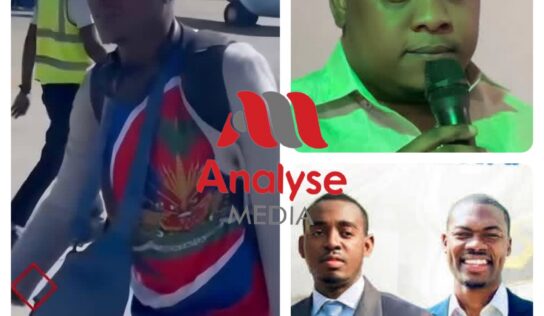 Pascal-Bendgy et Kenold s&rsquo;affrontent pour la Délégation du Nord