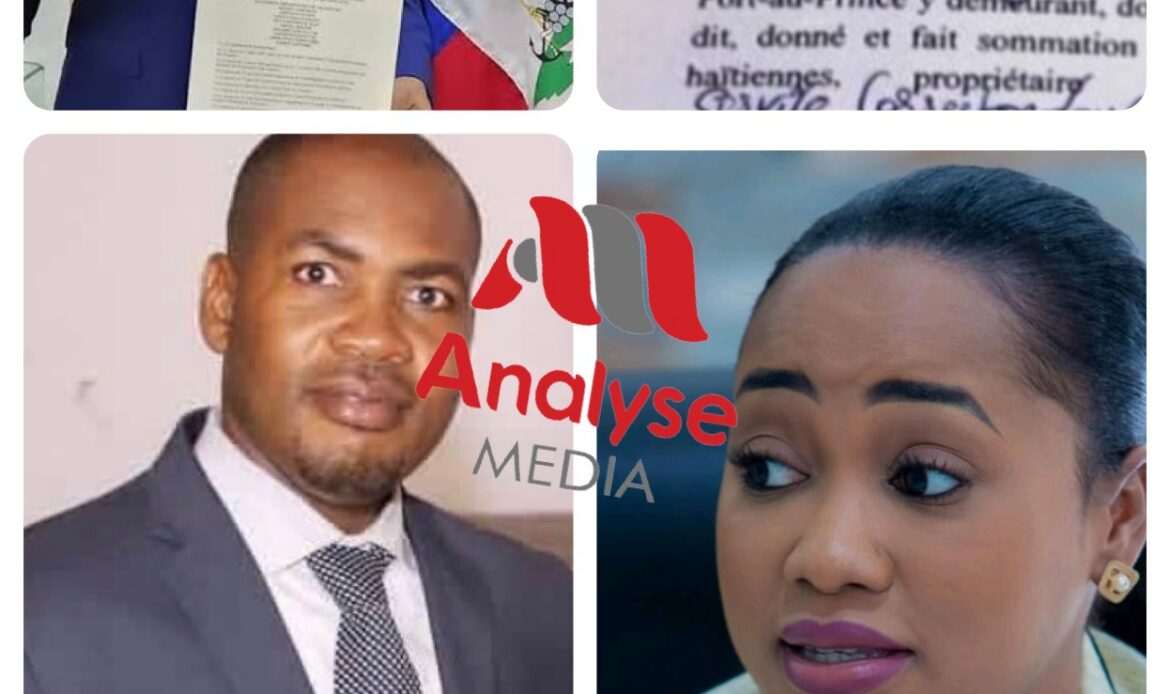 Affaire Monnely et le DG Ranblais, pardon, Remplais de la Doaune.