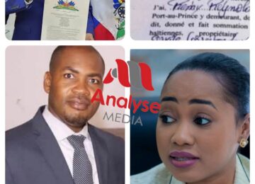 Affaire Monnely et le DG Ranblais, pardon, Remplais de la Doaune. 