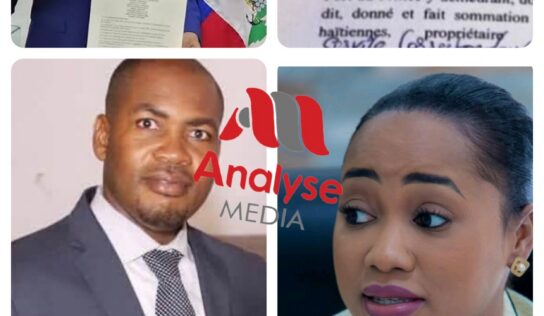 Affaire Monnely et le DG Ranblais, pardon, Remplais de la Doaune. 