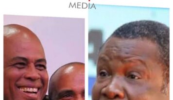 Pour boycotter le projet éducatif de Martelly, Augustin annule l’arrêté 2014