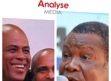 Pour boycotter le projet éducatif de Martelly, Augustin annule l’arrêté 2014