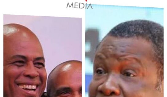 Pour boycotter le projet éducatif de Martelly, Augustin annule l&rsquo;arrêté 2014