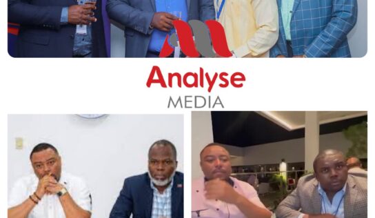 OAVCT: Une année de bonne mauvaise gestion pour DG ANDRE