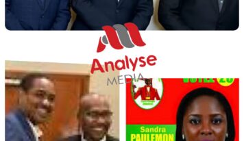 Les stratégies de repositionnement politiques à l&rsquo;ONA