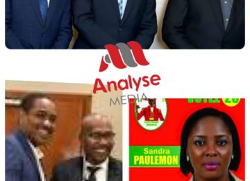 Les stratégies de repositionnement politiques à l&rsquo;ONA