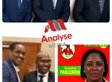 Les stratégies de repositionnement politiques à l’ONA