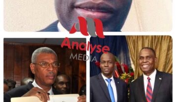 De la cassation à des positions d&rsquo;occasions, CEANT se trouve dans un océan de contradictions