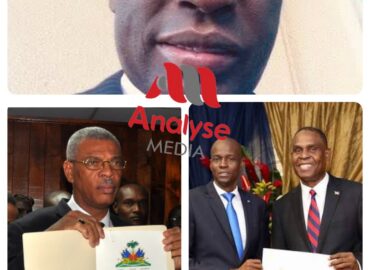 De la cassation à des positions d&rsquo;occasions, CEANT se trouve dans un océan de contradictions