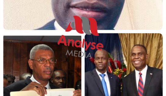 De la cassation à des positions d&rsquo;occasions, CEANT se trouve dans un océan de contradictions