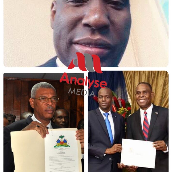 De la cassation à des positions d&rsquo;occasions, CEANT se trouve dans un océan de contradictions