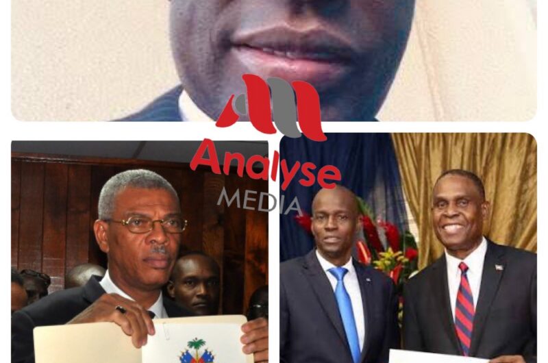 De la cassation à des positions d&rsquo;occasions, CEANT se trouve dans un océan de contradictions