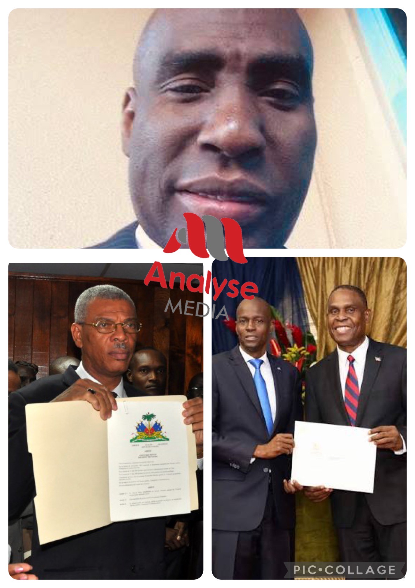 De la cassation à des positions d&rsquo;occasions, CEANT se trouve dans un océan de contradictions