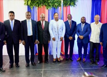 Haiti-crise 7 février 2026 : le cas KPT