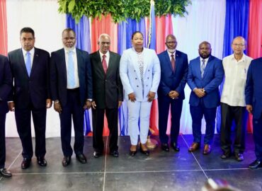 Haiti-crise 7 février 2026 : le cas KPT