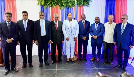 Haiti-crise 7 février 2026 : le cas KPT