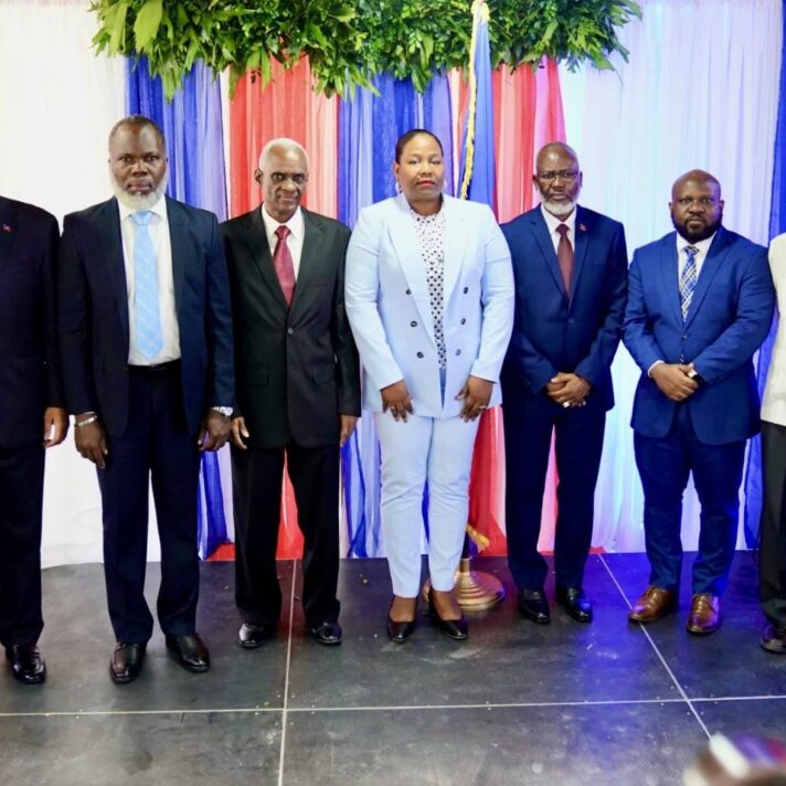 Haiti-crise 7 février 2026 : le cas KPT