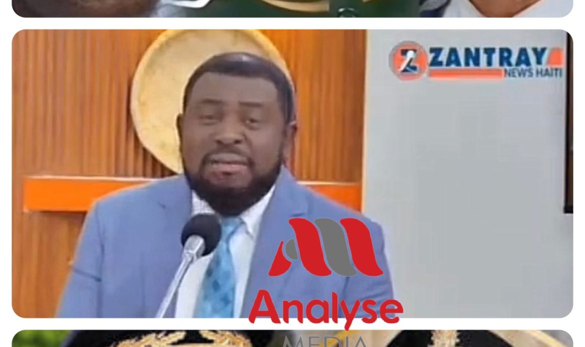 Présimon, genre de journaliste qui refuse de rejoindre Pierre