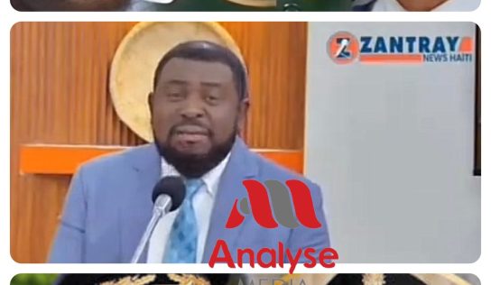 Présimon, genre de journaliste qui refuse de rejoindre Pierre