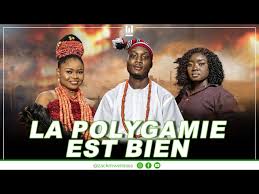 La Polygamie en Haïti : ruse ou Diversion ?