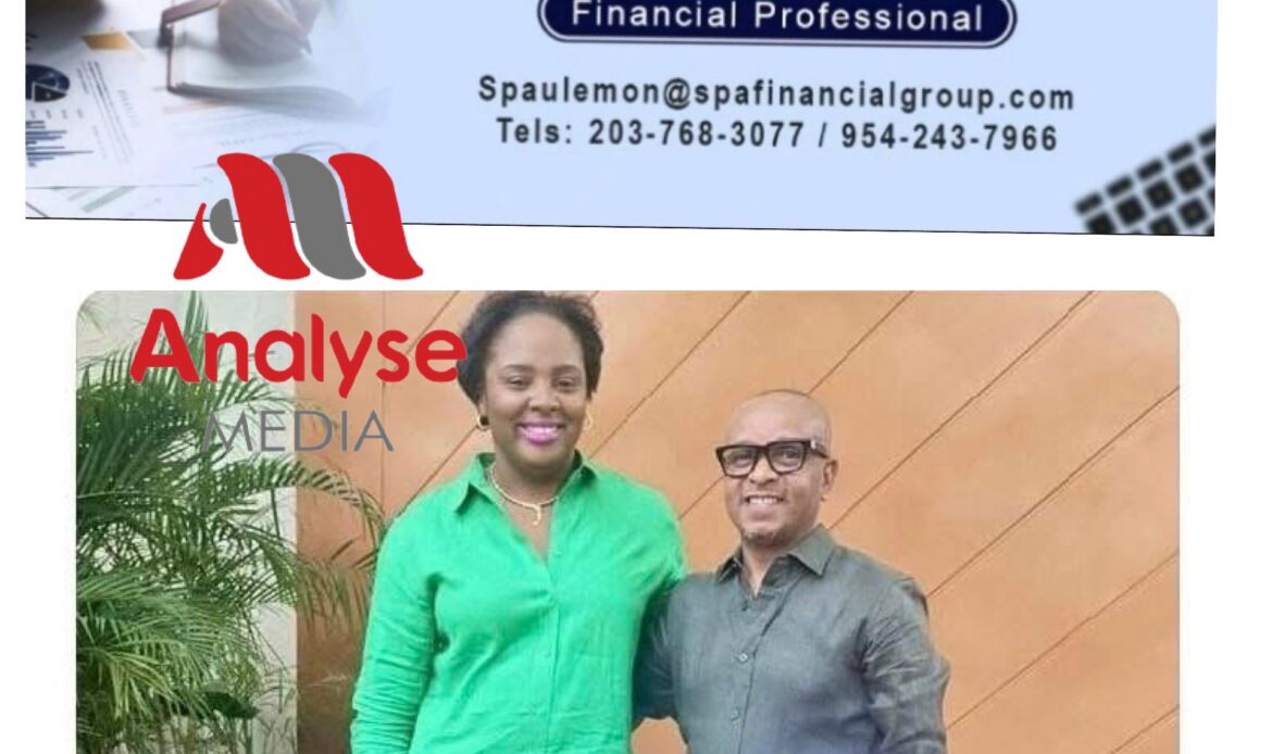 Quand Sandra Paulemon nous ASSADIE avec ses études ?