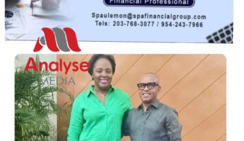 Quand Sandra Paulemon nous ASSADIE avec ses études ?