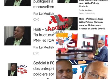 Un patron de média en ligne devient secrétaire d&rsquo;État ! 