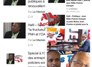 Un patron de média en ligne devient secrétaire d&rsquo;État ! 