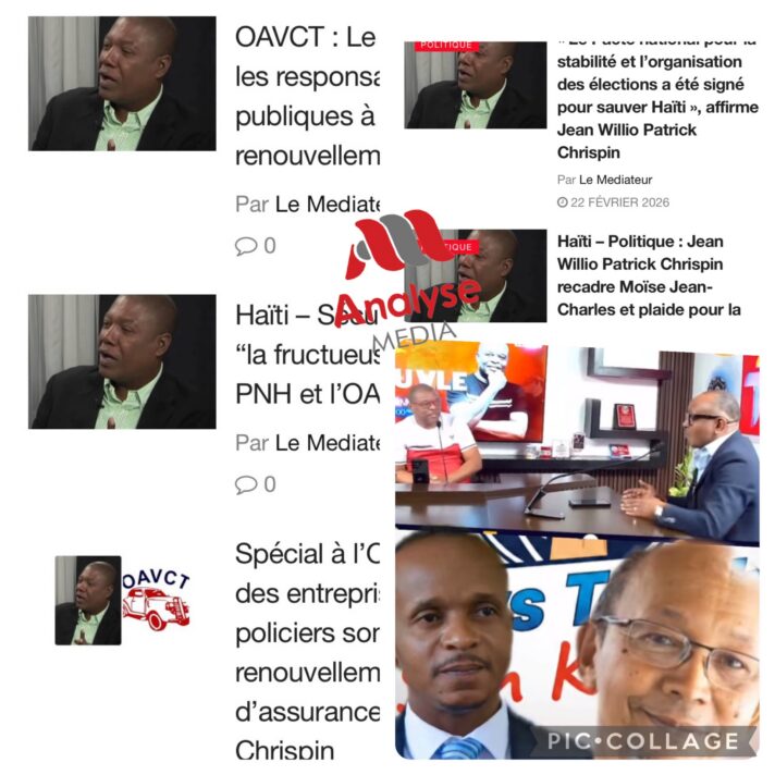 Un patron de média en ligne devient secrétaire d&rsquo;État ! 