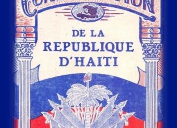 29 mars 1987 – 29 mars 2026 : 39 ans de trahison constitutionnelle