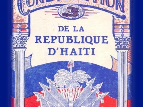 29 mars 1987 – 29 mars 2026 : 39 ans de trahison constitutionnelle