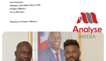 Guito Édouard pressenti pour le Directeur Général du MPCE?