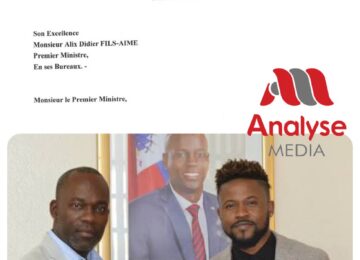 Guito Édouard pressenti pour le Directeur Général du MPCE?