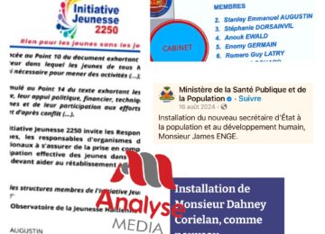 OJH-Jeunesse2250: entre copinage, favoritisme et mesquinerie