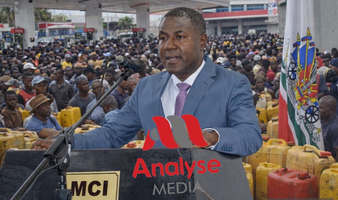 Ministre galon jaune en 2021, expert en solution en 2026