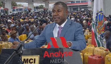 Ministre galon jaune en 2021, expert en solution en 2026