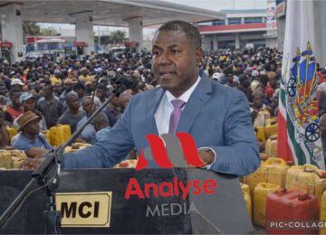 Ministre galon jaune en 2021, expert en solution en 2026