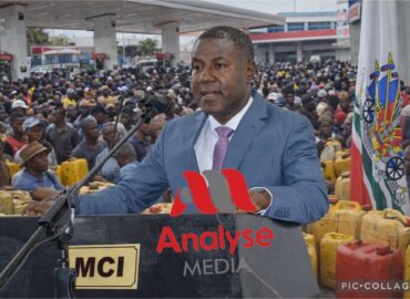 Ministre galon jaune en 2021, expert en solution en 2026