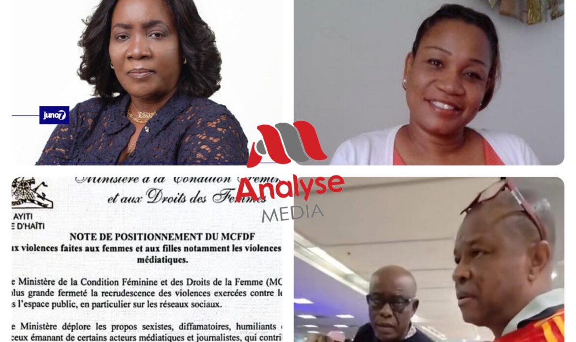 Marjory-Sanon-Espérance: Pédrica reste/demeure à l&rsquo;écart ?