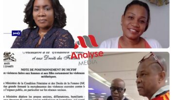 Marjory-Sanon-Espérance: Pédrica reste/demeure à l’écart ?