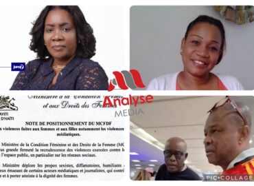 Marjory-Sanon-Espérance: Pédrica reste/demeure à l&rsquo;écart ?