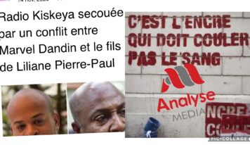 Attaque contre les journalistes: les vieilles pratiques ont la vie dure !