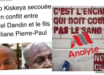 Attaque contre les journalistes: les vieilles pratiques ont la vie dure !