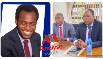 La nomination d&rsquo;un directeur général a.i, une violation grave! 