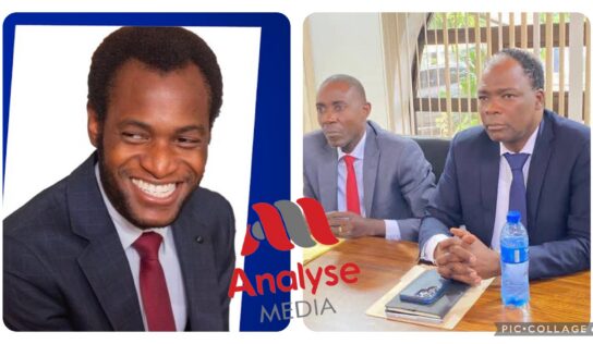 La nomination d&rsquo;un directeur général a.i, une violation grave! 