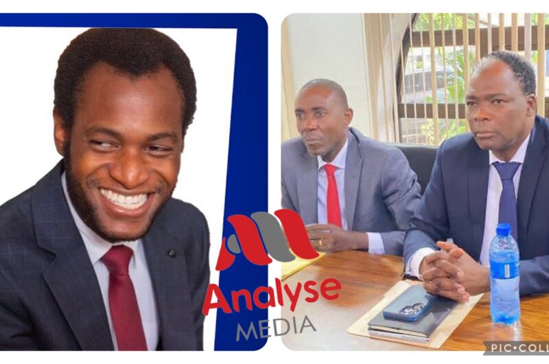 La nomination d’un directeur général a.i, une violation grave!