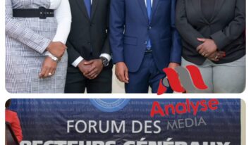 Drone analytique à la direction générale sinécure des ministères!