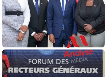 Drone analytique à la direction générale sinécure des ministères!